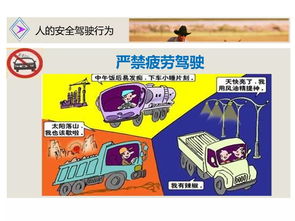 劳保用品的正确使用与安全驾驶