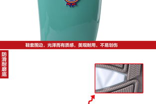 汤河店3531正品女款雨靴 高筒防护与舒适兼备的劳保首选